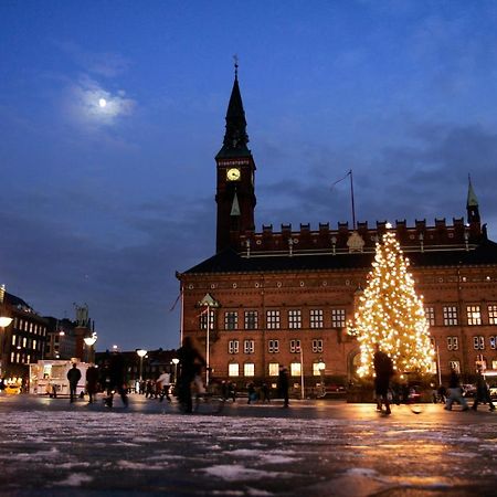 Gothersgade Kopenhag Dış mekan fotoğraf
