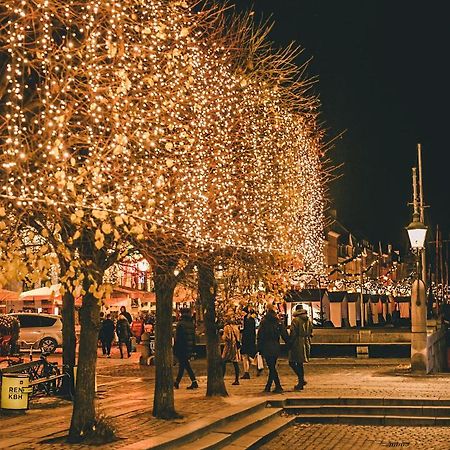 Gothersgade Kopenhag Dış mekan fotoğraf