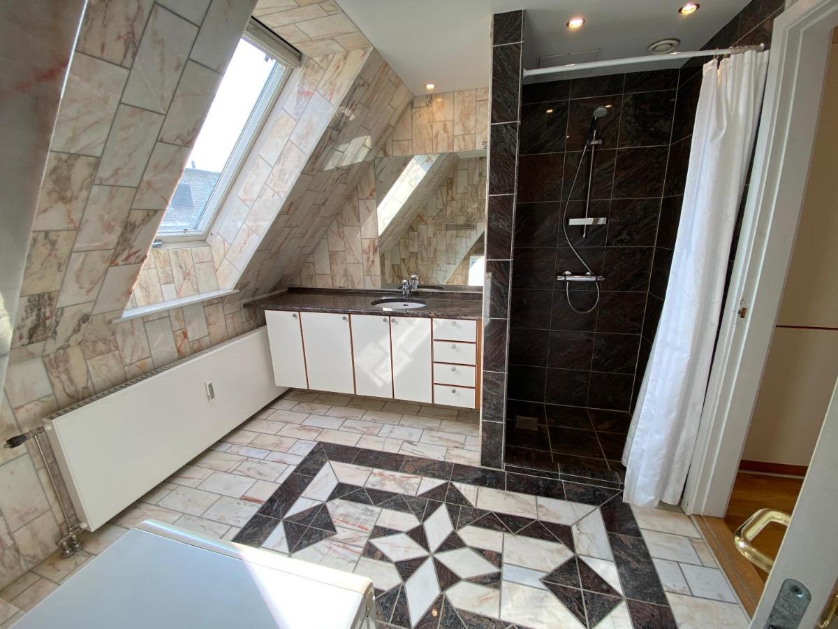 Gothersgade Kopenhag Dış mekan fotoğraf