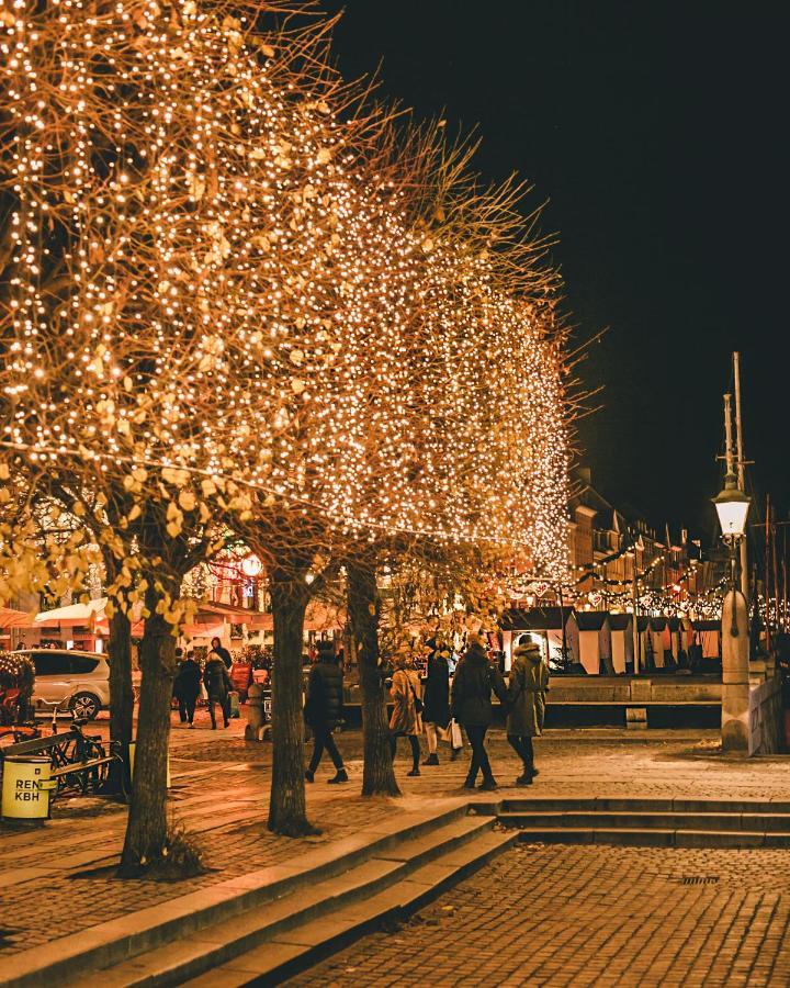 Gothersgade Kopenhag Dış mekan fotoğraf
